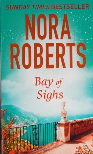 Portada de Bay of Sighs