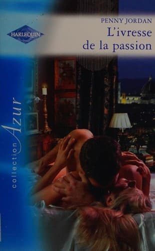 Portada de Livresse de la passion