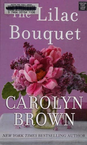 Portada de The Lilac Bouquet