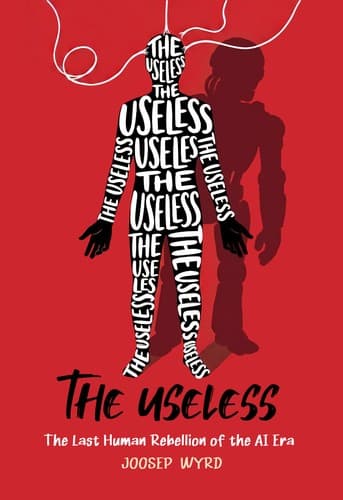 Portada de The Useless