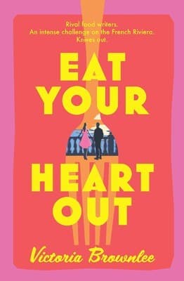 Portada de Eat Your Heart Out