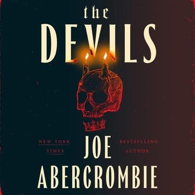 Portada de The Devils