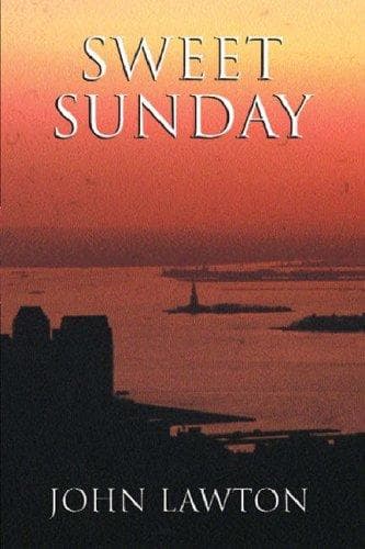 Portada de Sweet Sunday (SIGNED)