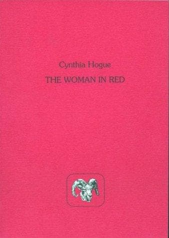 Portada de The woman in red