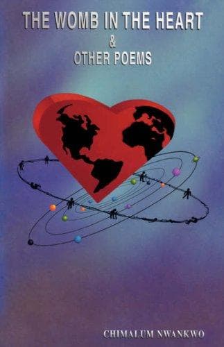 Portada de The Womb in the Heart & Other Poems