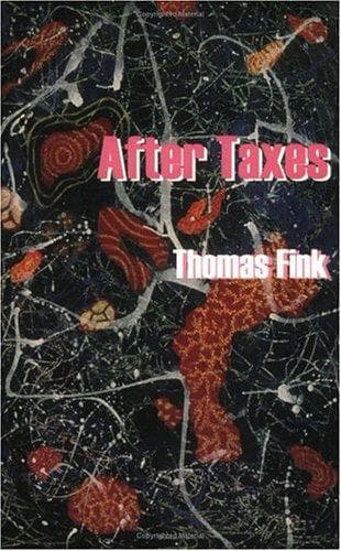 Portada de After Taxes