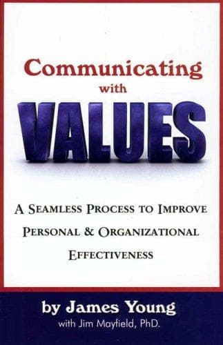 Portada de Communicating with Values