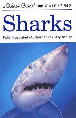 Portada de Sharks