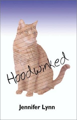 Portada de Hoodwinked