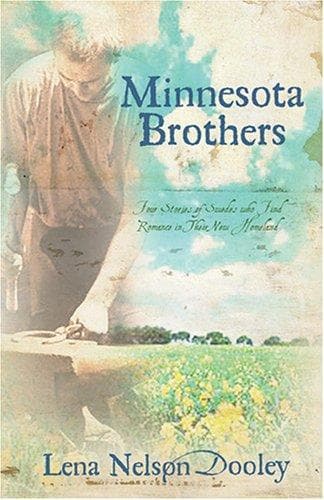 Portada de Minnesota Brothers