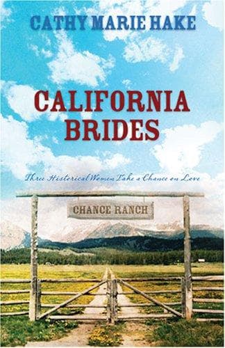 Portada de California Brides