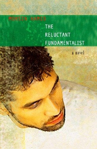 Portada de The Reluctant Fundamentalist