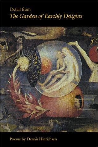 Portada de Detail from The garden of earthly delights