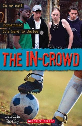 Portada de The In-crown