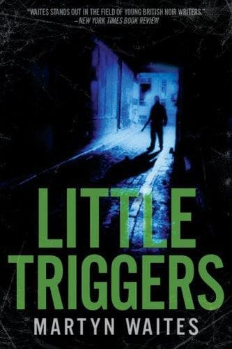 Portada de Little Triggers