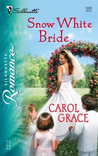Portada de Snow White Bride