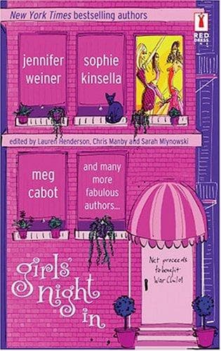 Portada de Girls' Night In