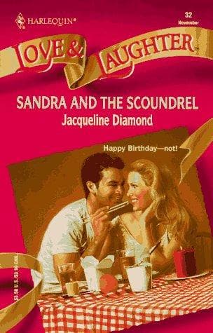 Portada de Sandra And The Scoundrel