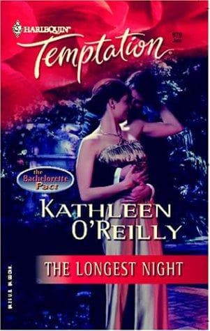 Portada de The longest night