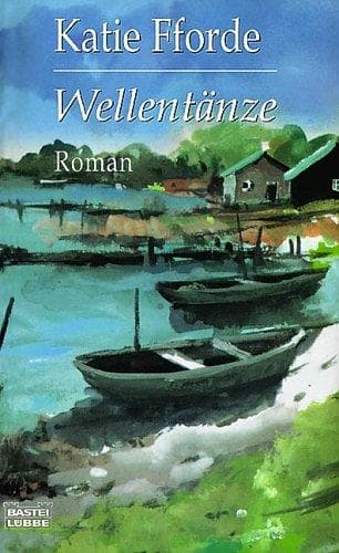 Portada de Wellentänze