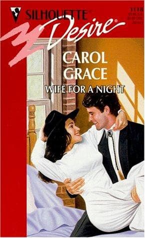 Portada de Wife For A Night