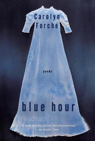 Portada de Blue Hour