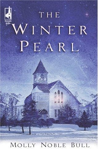 Portada de The Winter Pearl