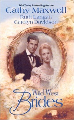 Portada de Wild West Brides (3 Novels in 1)