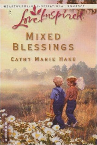 Portada de Mixed blessings
