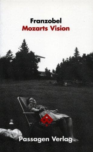 Portada de Mozarts Vision