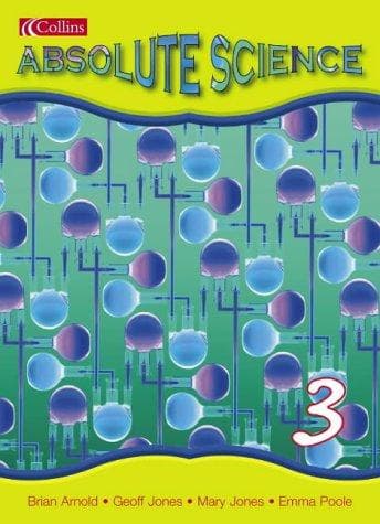 Portada de Absolute science