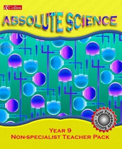 Portada de Absolute Science