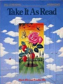 Portada de Skill of Reading