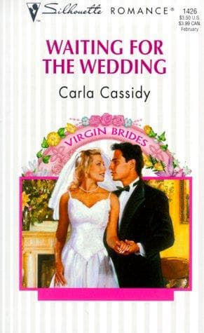 Portada de Waiting For The Wedding (Virgin Brides)