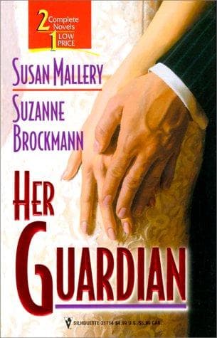 Portada de Her Guardian (By Request 2's)