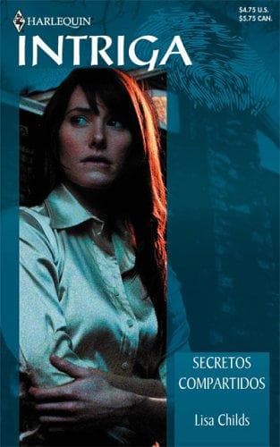 Portada de Secretos Compartidos