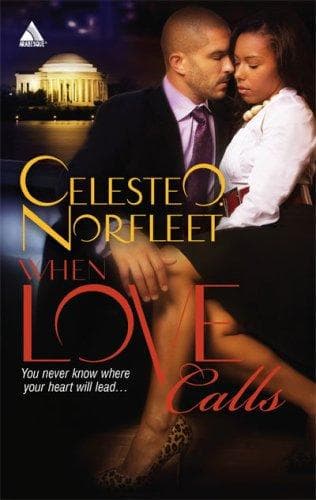 Portada de When Love Calls