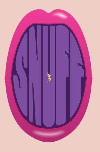 Portada de Snuff