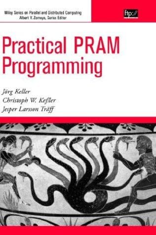 Portada de Practical PRAM Programming