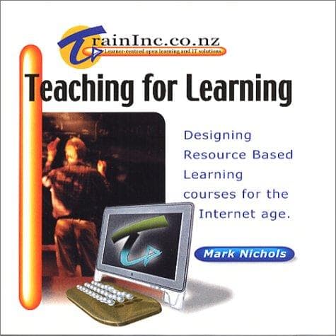 Portada de Teaching for Learning