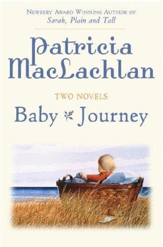 Portada de Two Novels