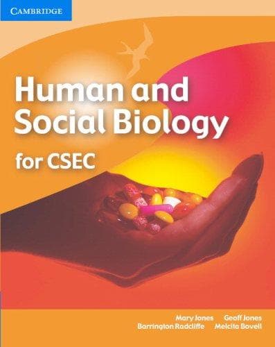 Portada de Human and Social Biology