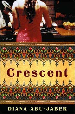 Portada de Crescent
