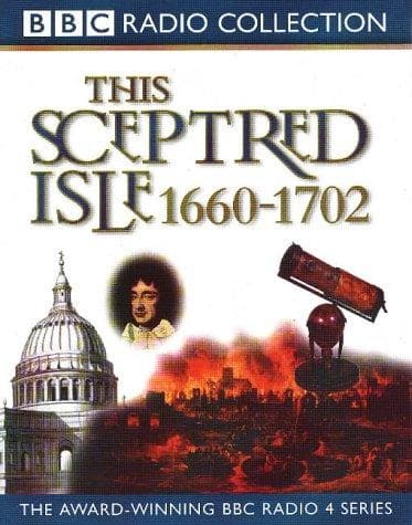 Portada de This Sceptred Isle