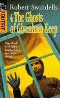 Portada de The ghosts of Givenham Keep