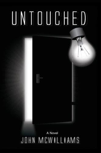 Portada de Untouched