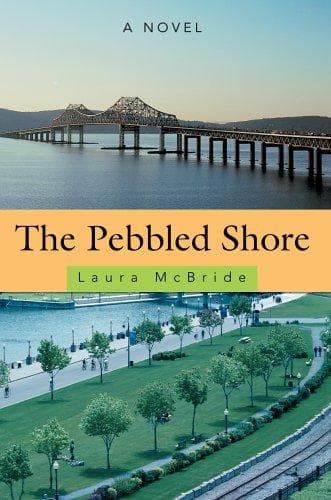 Portada de The Pebbled Shore
