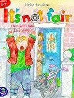 Portada de Its Not Fair