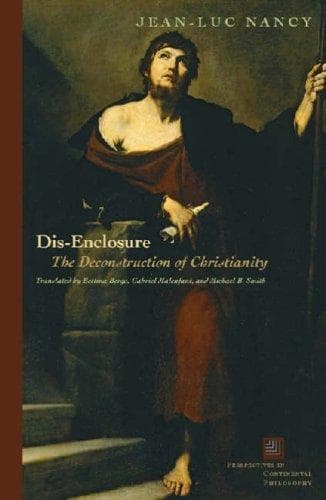 Portada de Dis-Enclosure
