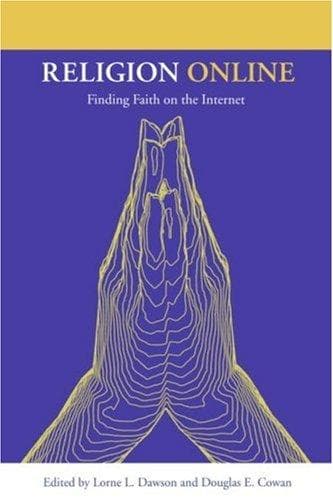 Portada de Religion Online